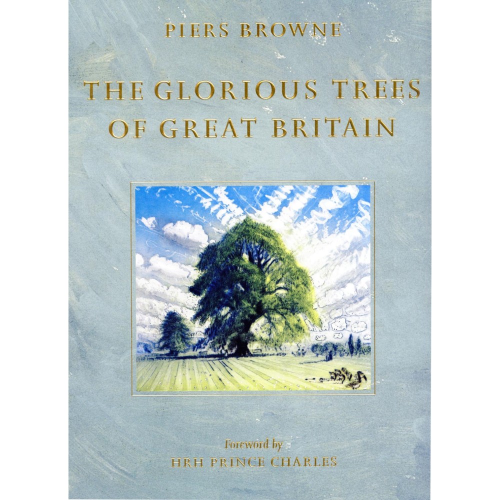 The Glorious Trees of Great Britain