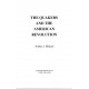 QUAKERS AND THE AMERICAN REVOLUTION