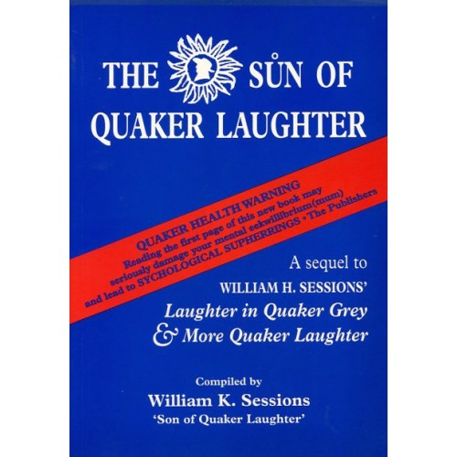 SUN OF QUAKER LAUGHTER