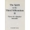 SPIRIT IN THE THIRD MILLENNIUM, II 