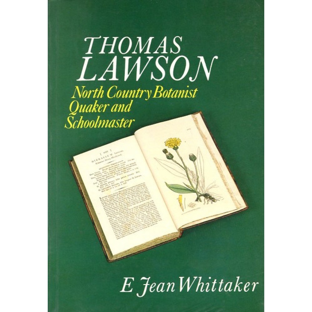 THOMAS LAWSON,1630-91 