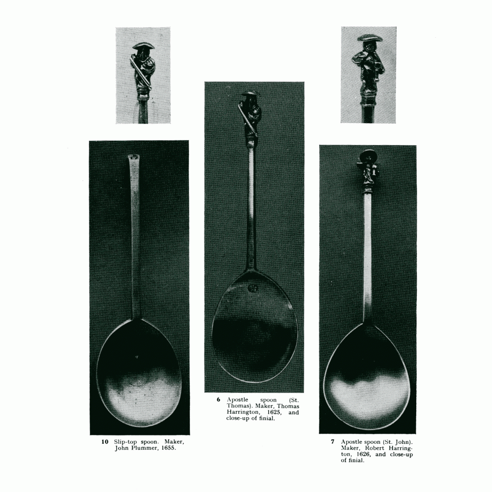 YORK SILVER 1475 - 1858: A permanent exhibition York Minster Undercroft