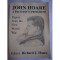 HOARE, JOHN: A PACIFIST'S PROGRESS