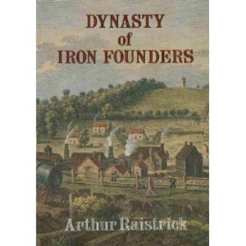 DYNASTY OF IRONFOUNDERS (1989) 