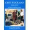 JOHN WOOLMAN 1720 - 1772 Quintessential Quaker 