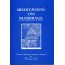MEDITATION ON MARRIAGE 