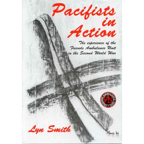 PACIFISTS IN ACTION