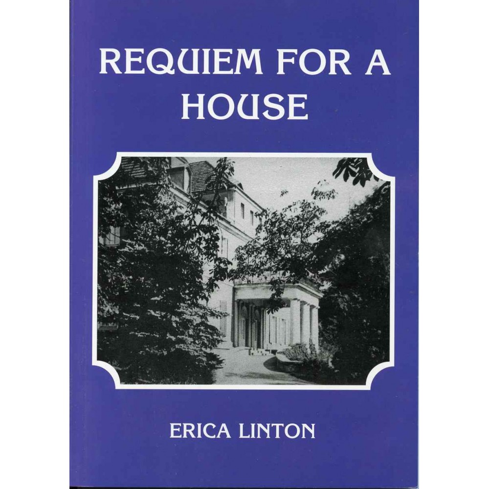 REQUIEM FOR A HOUSE