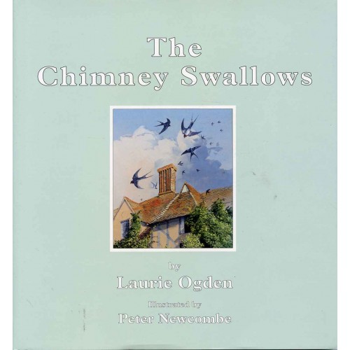 CHIMNEY SWALLOWS