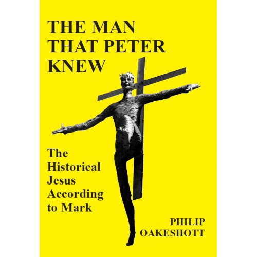 THE MAN THAT PETER KNEW