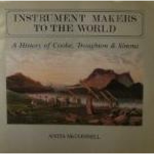 INSTRUMENT MAKERS TO THE WORLD 